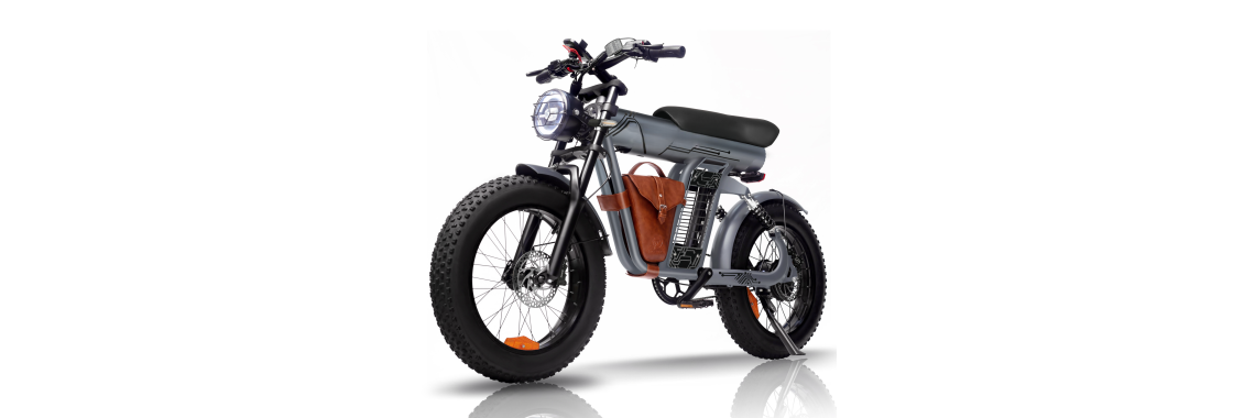 E Bike