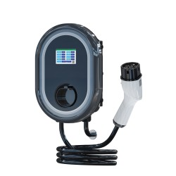 11KW Wallbox AC EV Charger Type2