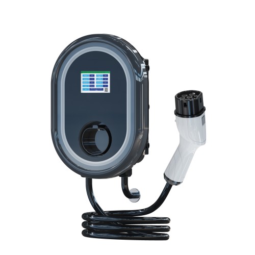 11KW Wallbox AC EV Charger Type2