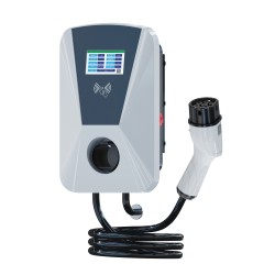 11KW AC Home Use Electric Vehicle Charger