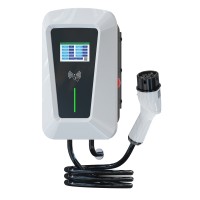 TUV Home Charging 11KW  Type 2  Electric Car Charger