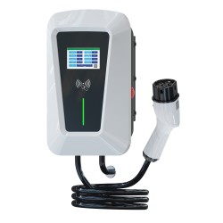 Home Charging 7KW Type 2 EV charger