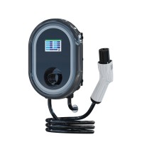 OCPP1.6J Commercial MCS Tesla 12KW EV Charger