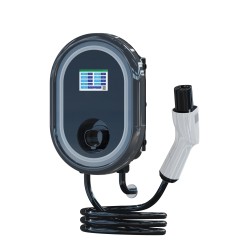 MCS Tesla Standard Home Use 12KW EV Charger