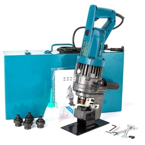 Electric Hydraulic Punching Machine MHP-20