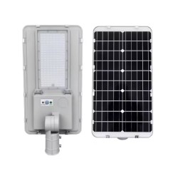 100W Die Cast Aluminum Housing LED Street Lights