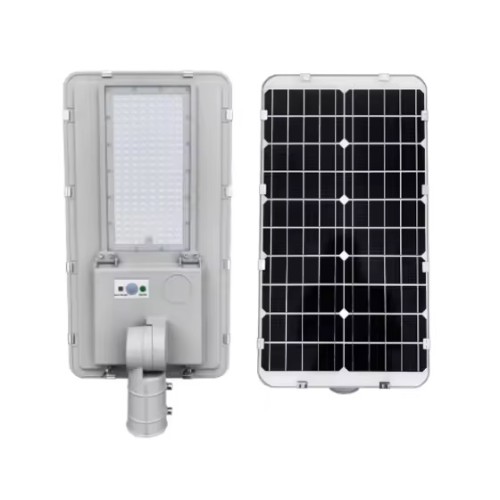 100W Die Cast Aluminum Housing LED Street Lights