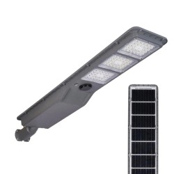 180  LED Solar Street Lights for Garden New Style One-Piece Waterproof Backyard Wall Courtyard Solar Light